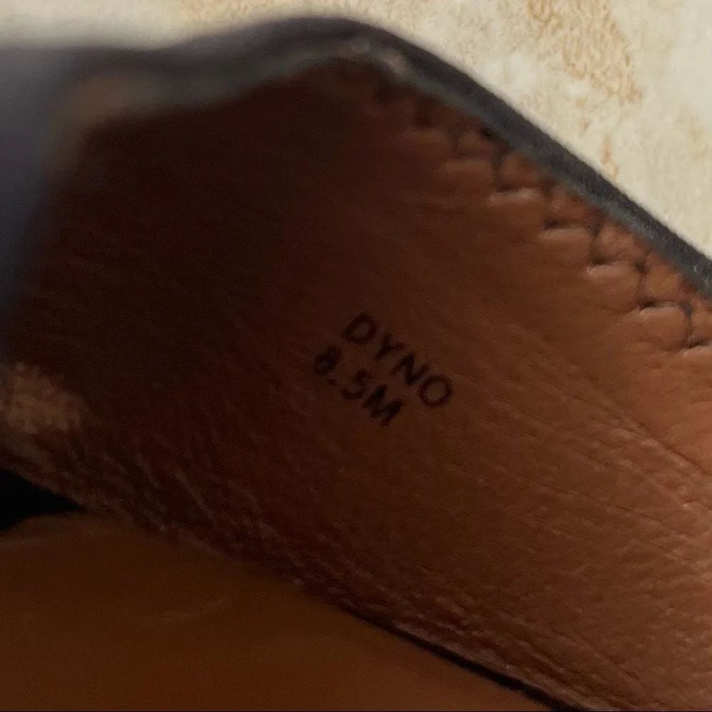 Donald J. Pliner Dino Wedge Sandals